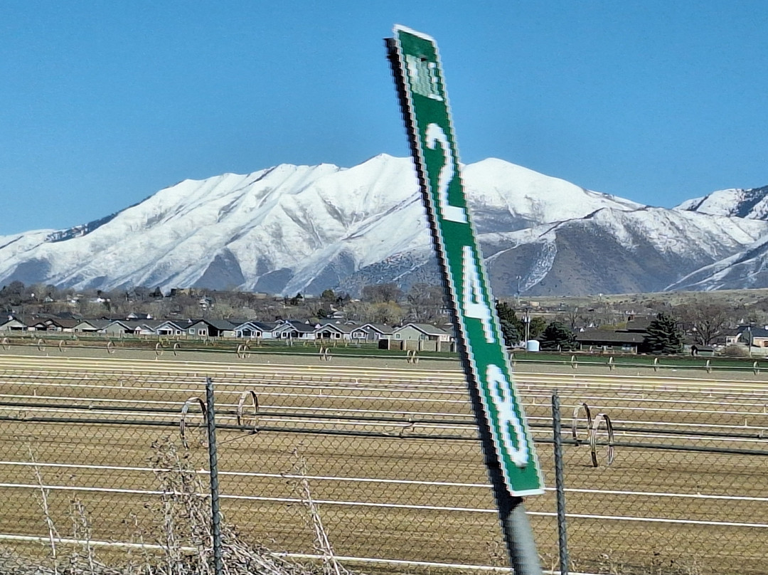 SpringHill Suites by Marriott Salt Lake City-South Jordan主图