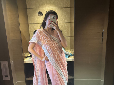 Delhi Haat Craft Cottage Industries-新德里必去景点