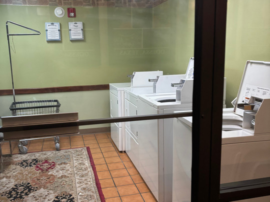 MCM Elegante Suites - Abilene主图