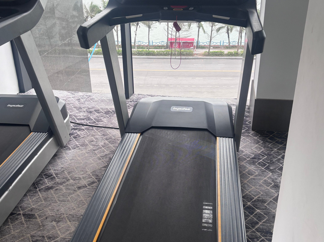 Muong Thanh Grand Bai Chay Hotel主图