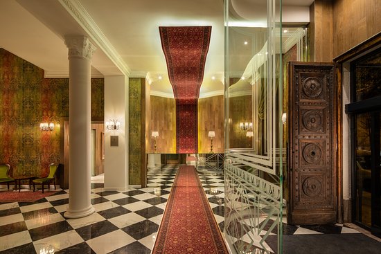 Mystery Hotel Budapest, Preferred Hotels And Resorts-官方