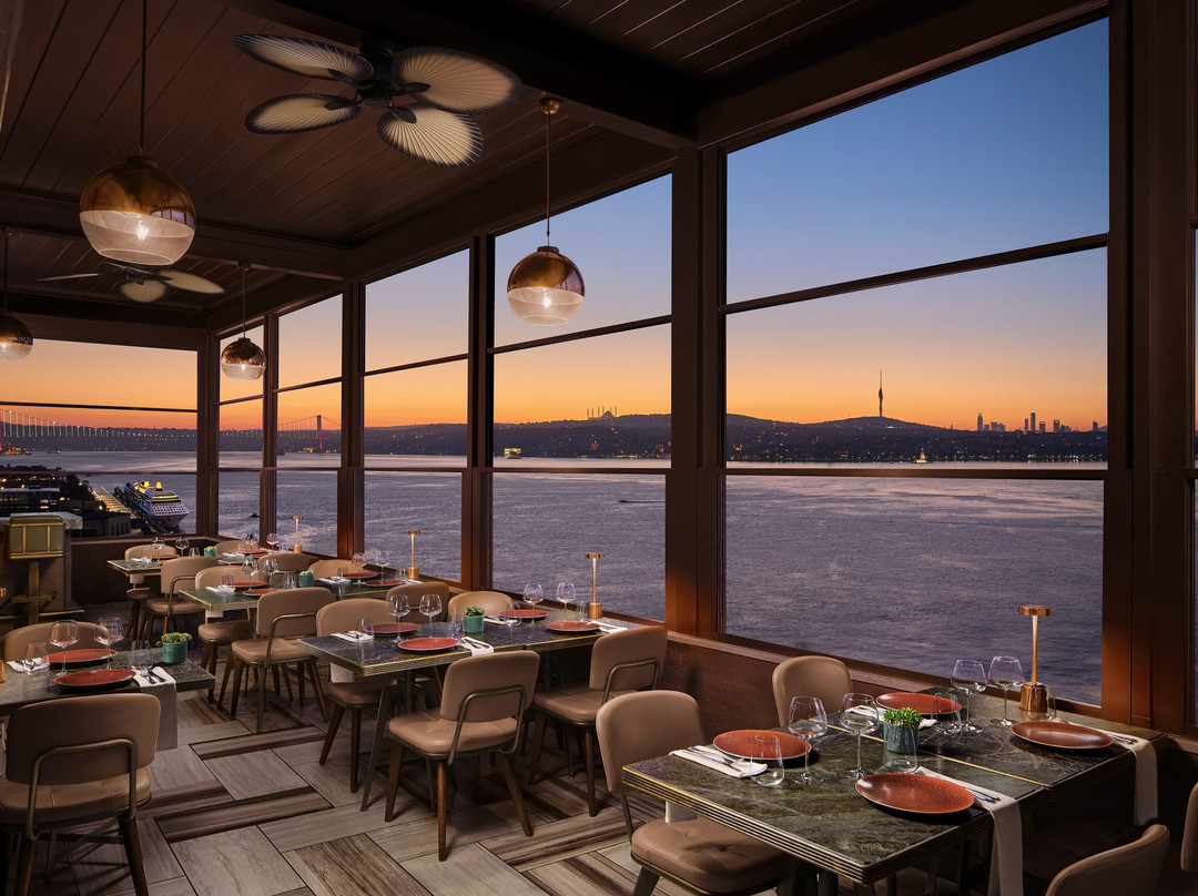 Octo Istanbul