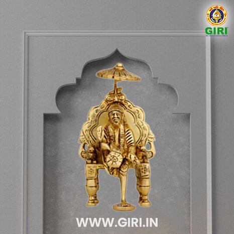 Shirdi Sai Baba Temple-金奈（马德拉斯）必去景点