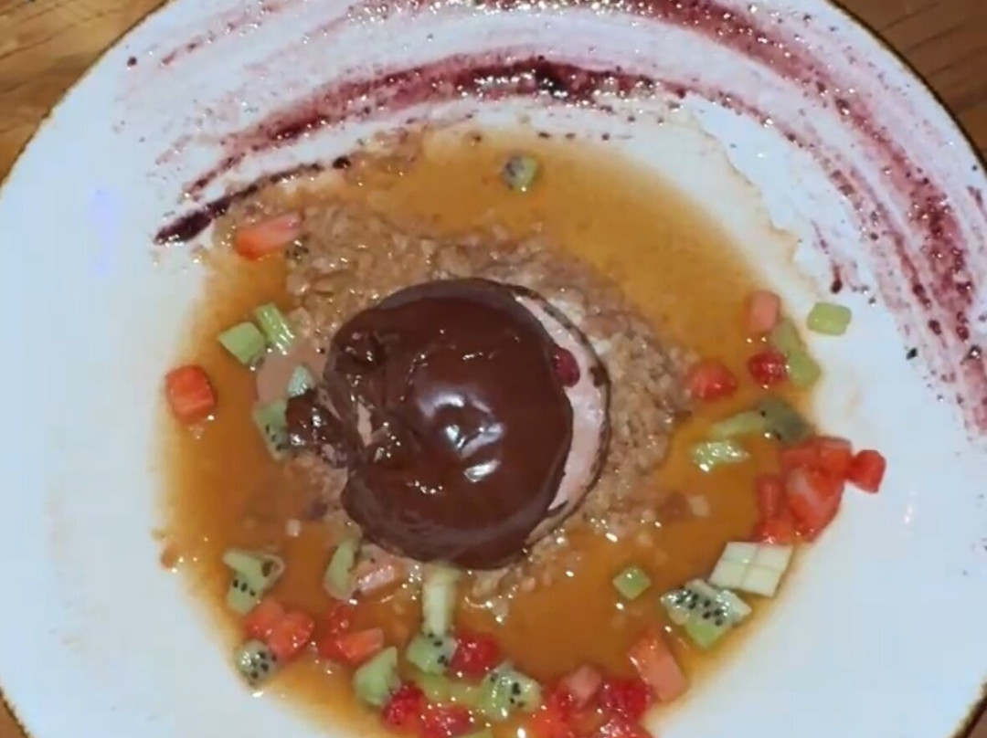 Fruta Bar Nueva Córdoba