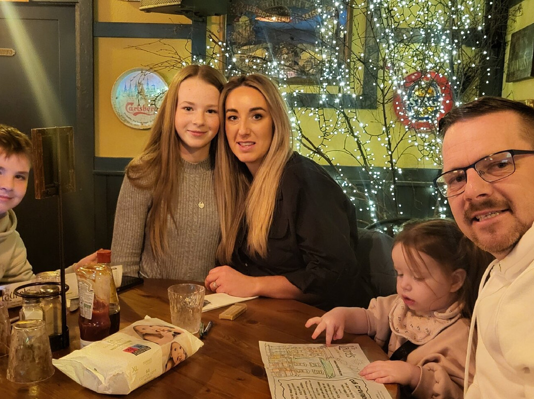 The Laurels Pub & Restaurant-基拉尼必去景点