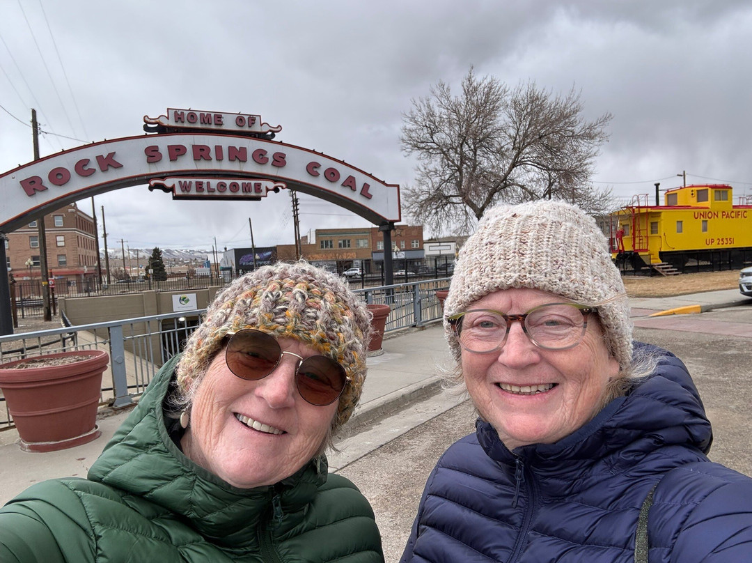 Homewood Suites by Hilton Rock Springs主图