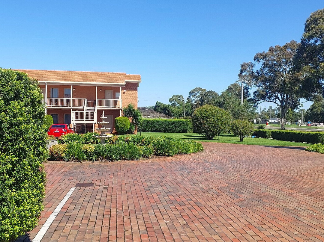 Comfort Inn & Suites King Avenue主图