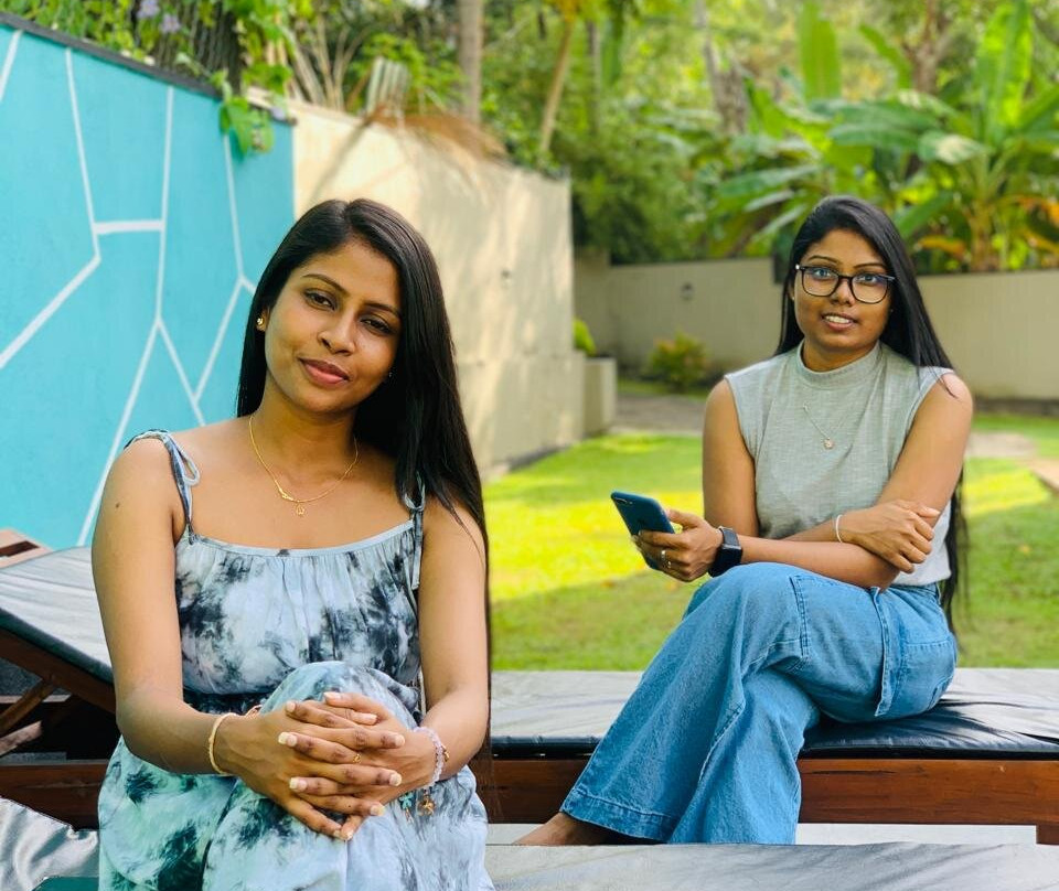 Urban Galle Villa主图