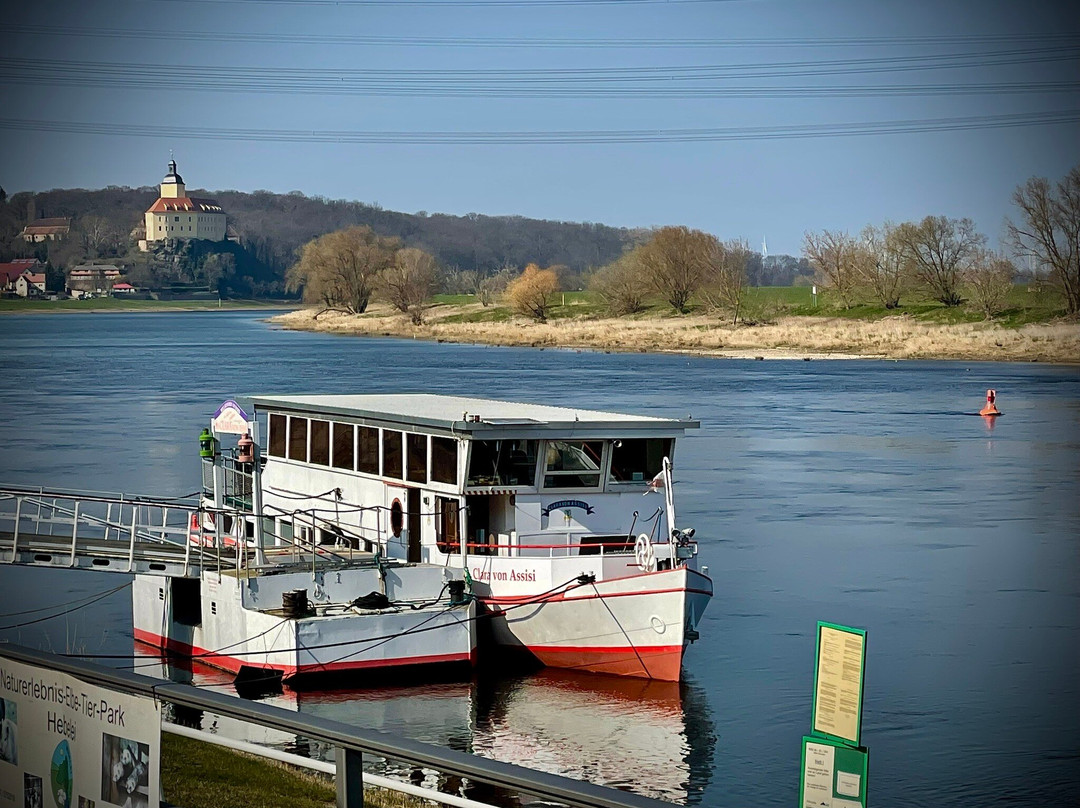 Elbklause Niederlommatzsch主图