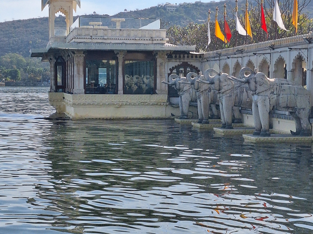 Travelogy India-Kaushambi必去景点