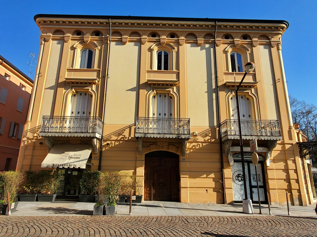 Piazza dei Martiri景点图片