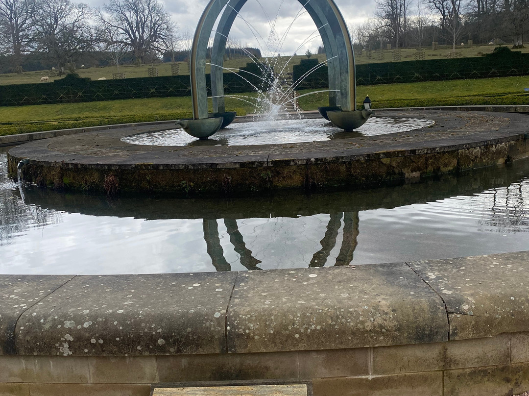 Dumfries House Lodge主图