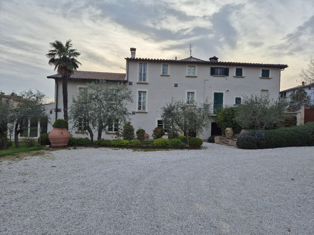 CorteViva Boutique B&B主图