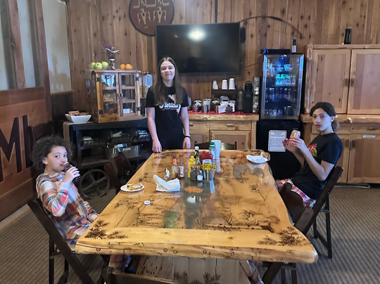 Arrowhead Mountain Lodge主图