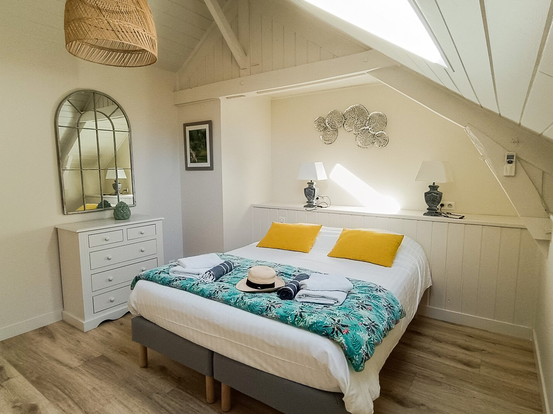 Aux Bories de Marquay主图