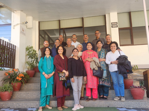 Hotel 360 Country Club主图