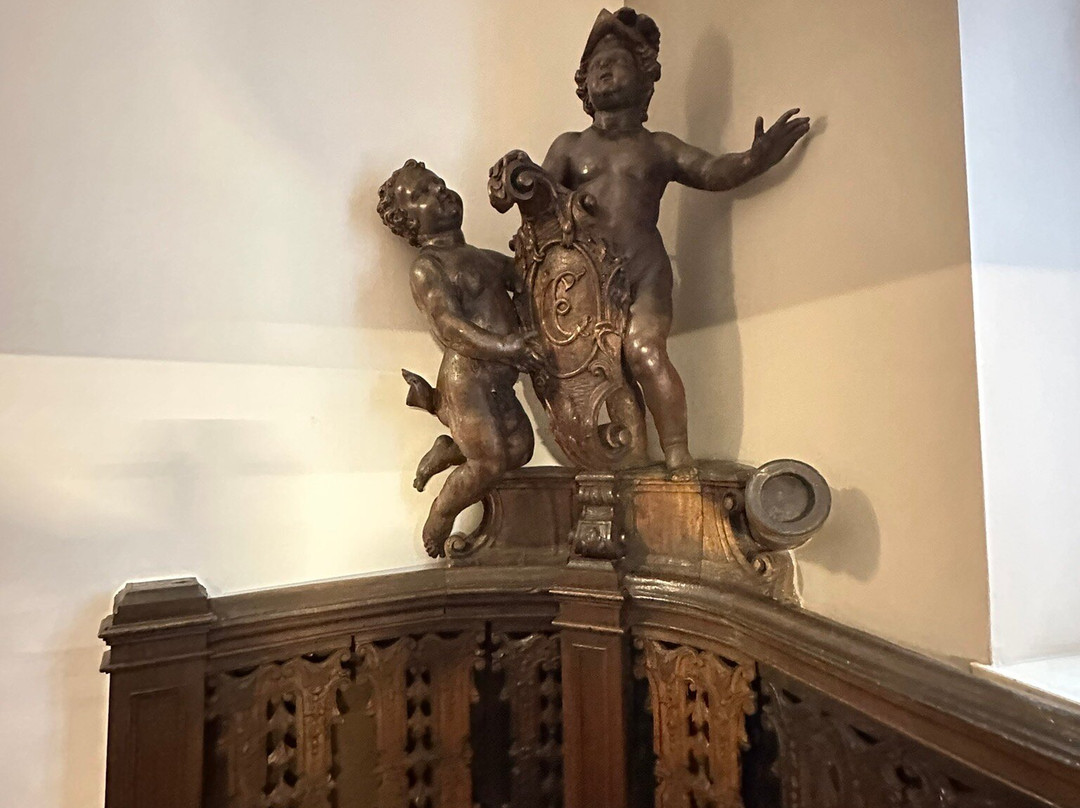 Hotel Martin Am Dom主图