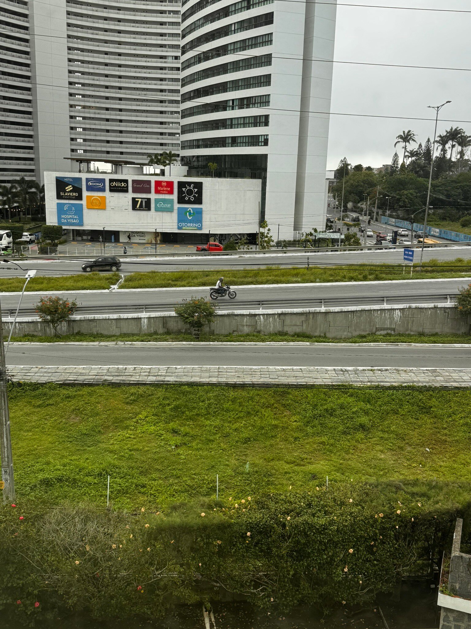 Hotel Village Premium Campina Grade-官方
