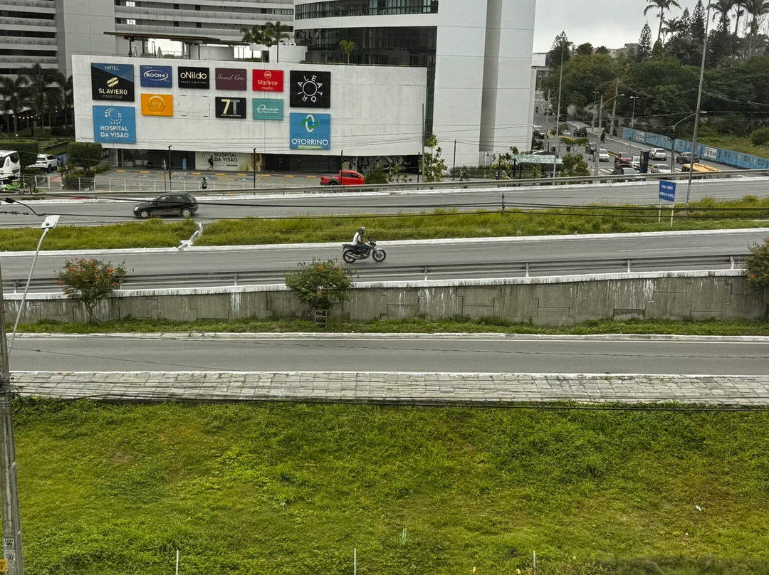 Hotel Village Premium Campina Grade主图