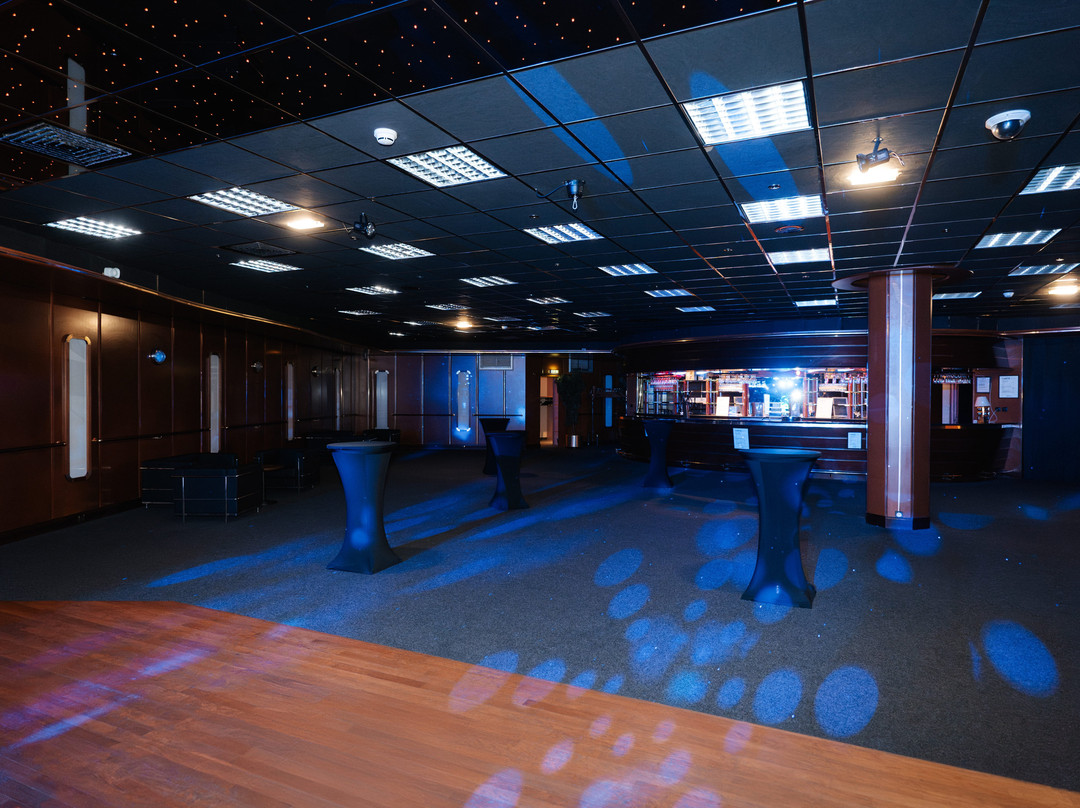 维斯托特尔酒店主图