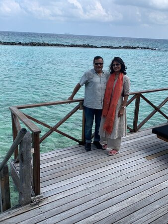 泰姬珊瑚礁度假村主图