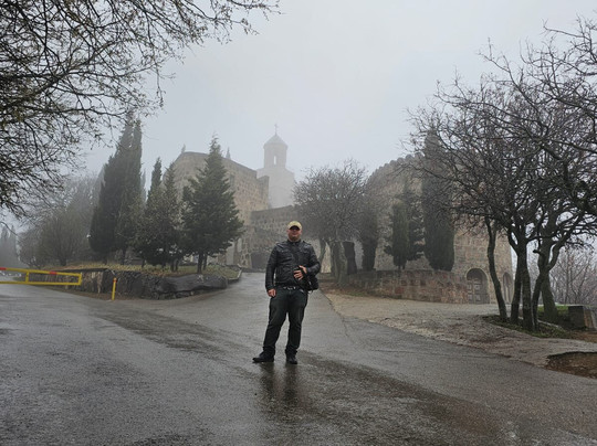 Get Vip Drive Tours-巴统必去景点