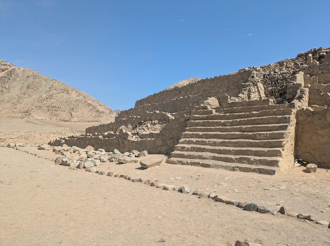 Norte Chico Tours-Barranca必去景点