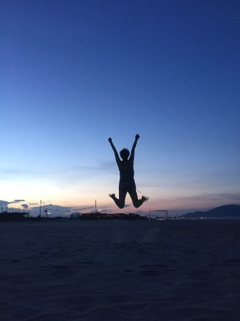 越南岘港美利亚酒店主图