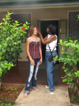 Coen Guesthouse主图