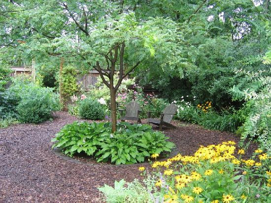 On the Creek Bed & Breakfast主图