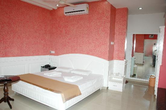 Hotel Balaji Grand主图