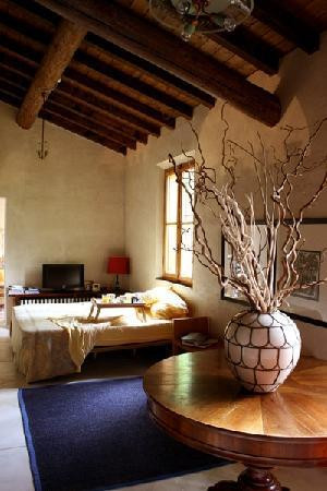 La Villa dei Noccioli主图