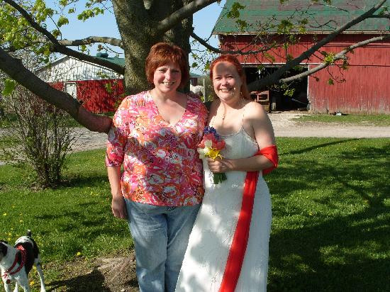 Edencrest Farm B&B主图