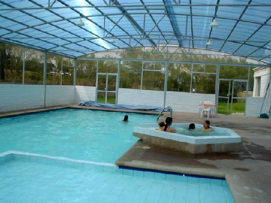 Hosteria Pueblo Viejo主图