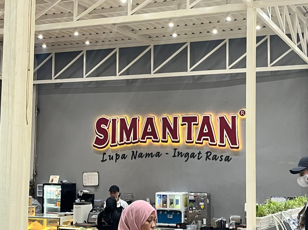 Warung Steak Simantan