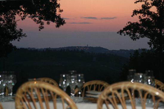 Fattoria Conio Agriturismo podere Capannuccia主图