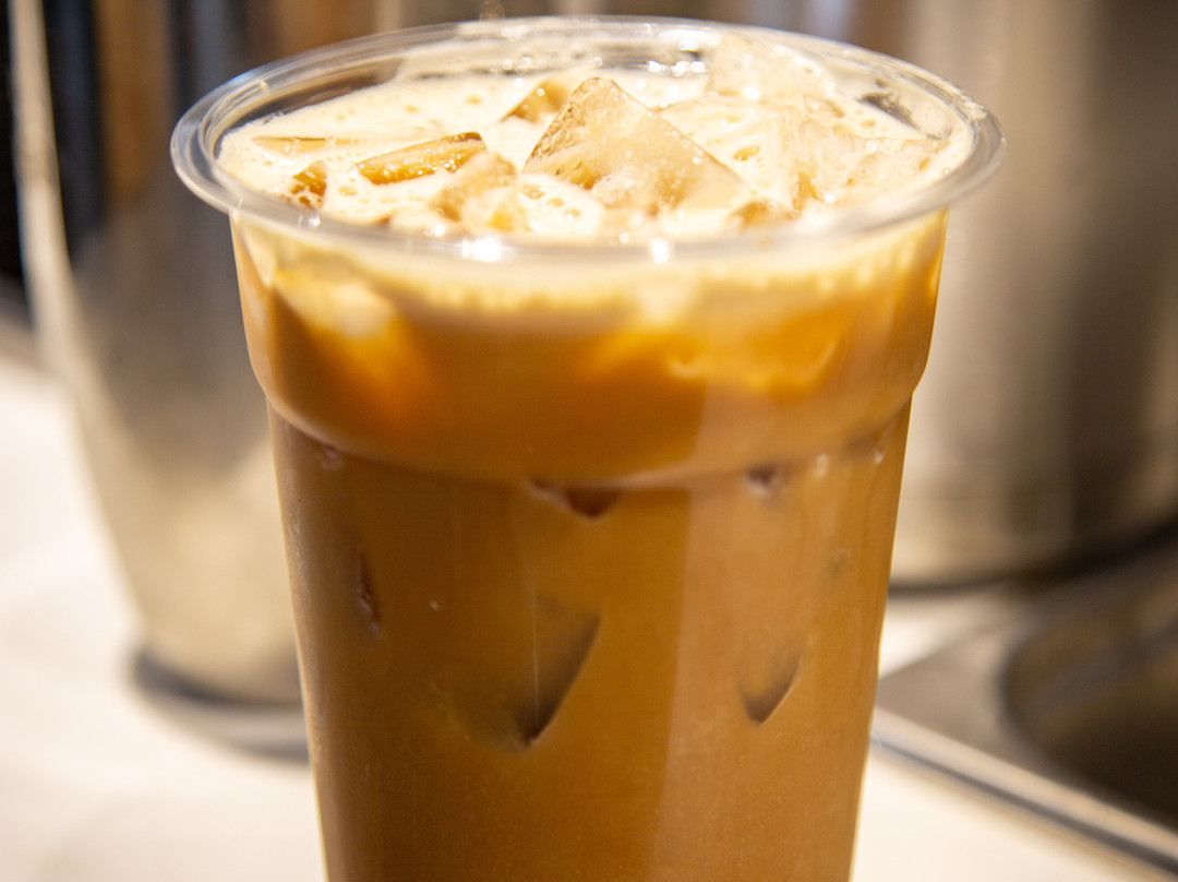 Qargo Coffee