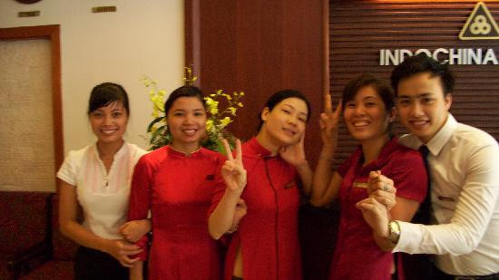 Indochina Legend Hotel主图