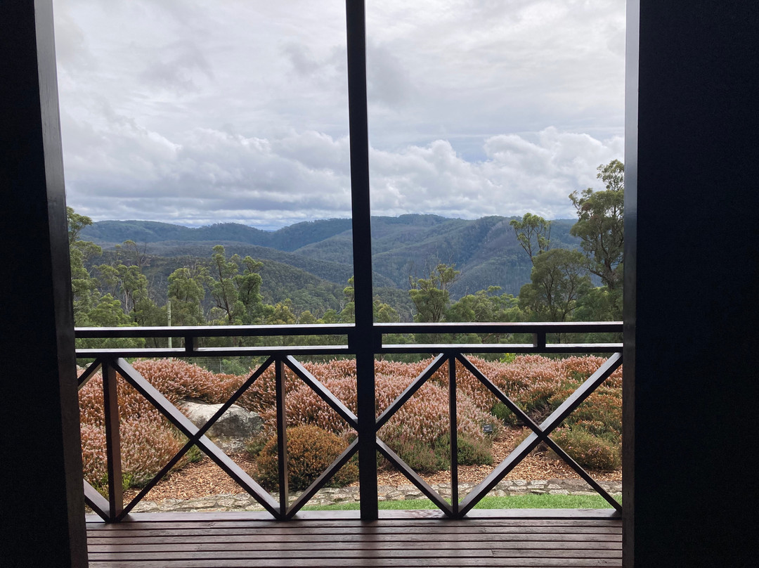 The Blue Mountains Botanic Garden景点图片
