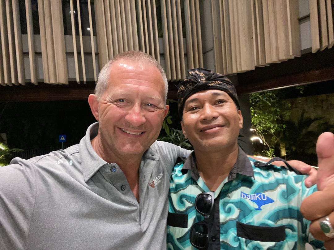 BaliKU Tour & Travel-登巴萨必去景点