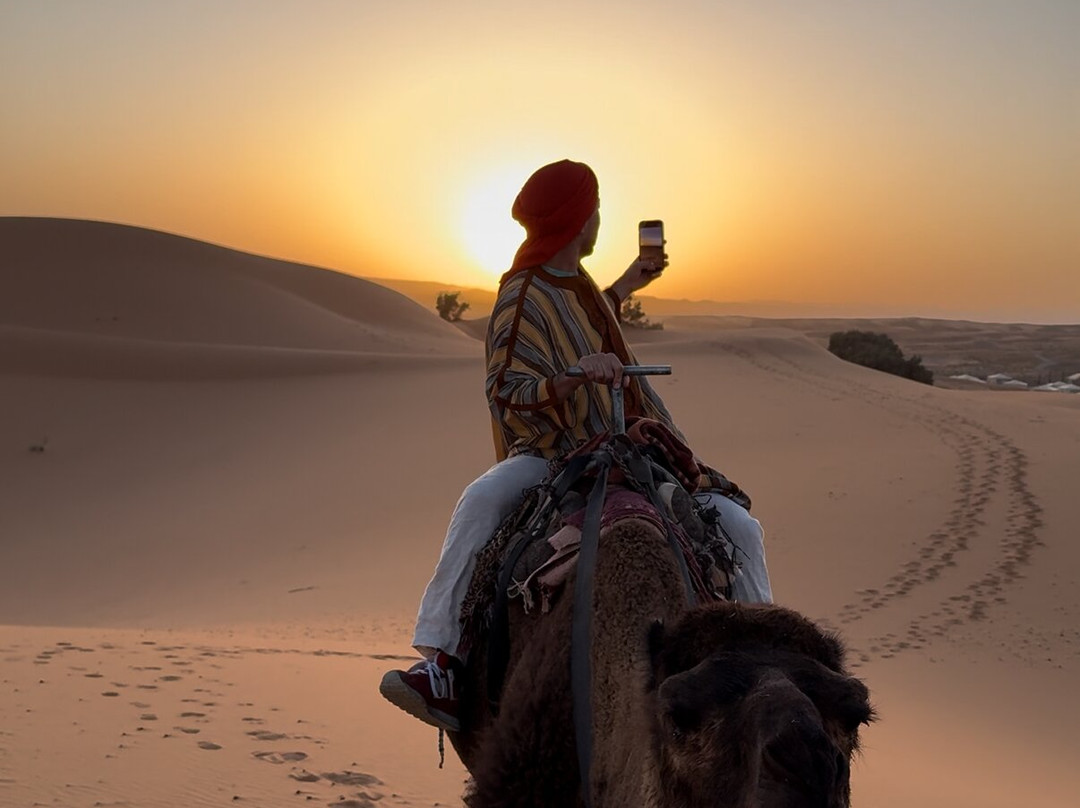 Inclusive Morocco-丹吉尔必去景点