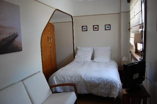Villa Vent d'Bout主图