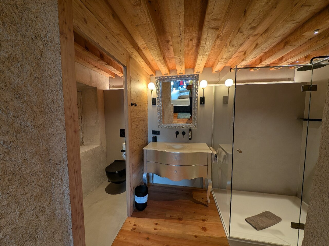 Auracher Loechl-库夫石必去景点