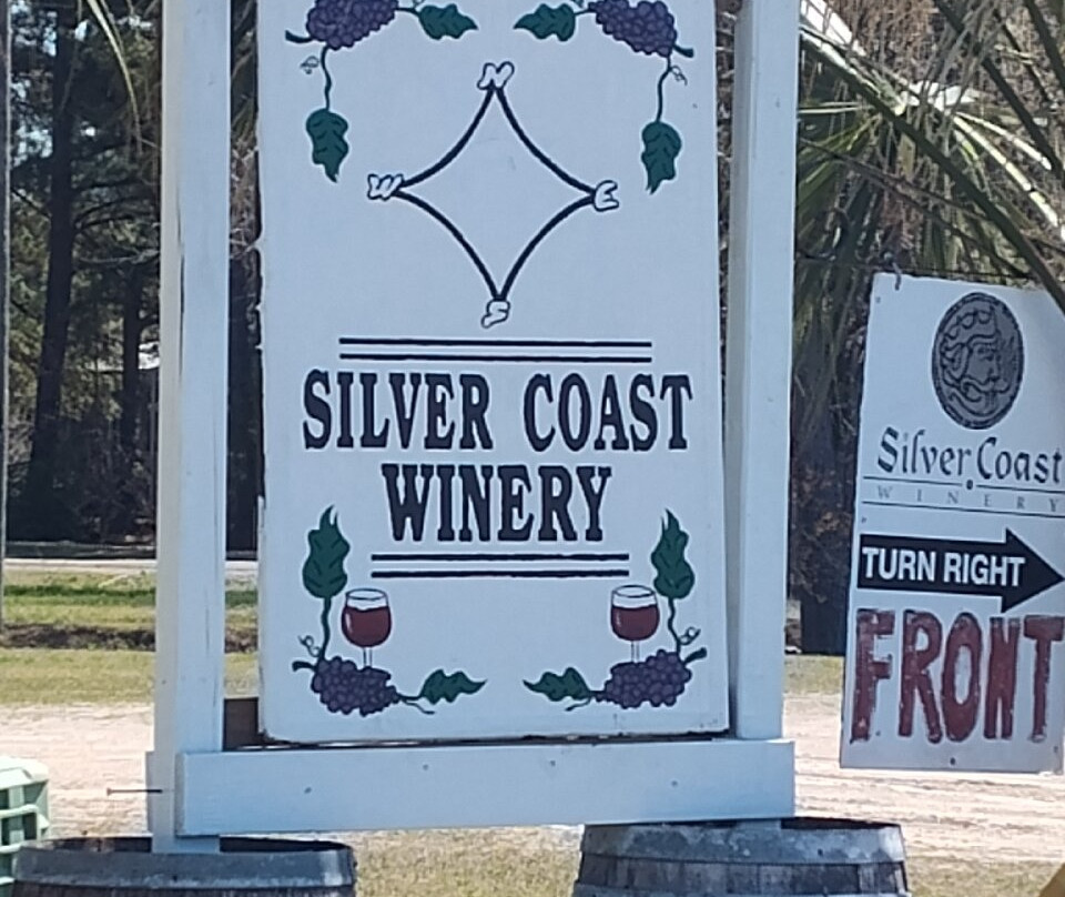 Silver Coast Winery景点图片