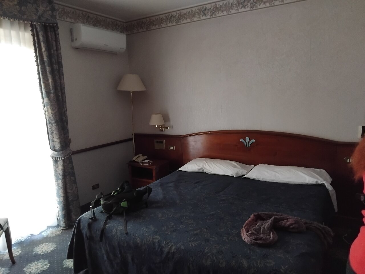 Hotel De La Ville-官方