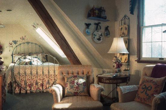 Historic James Mulvey Carriage house主图