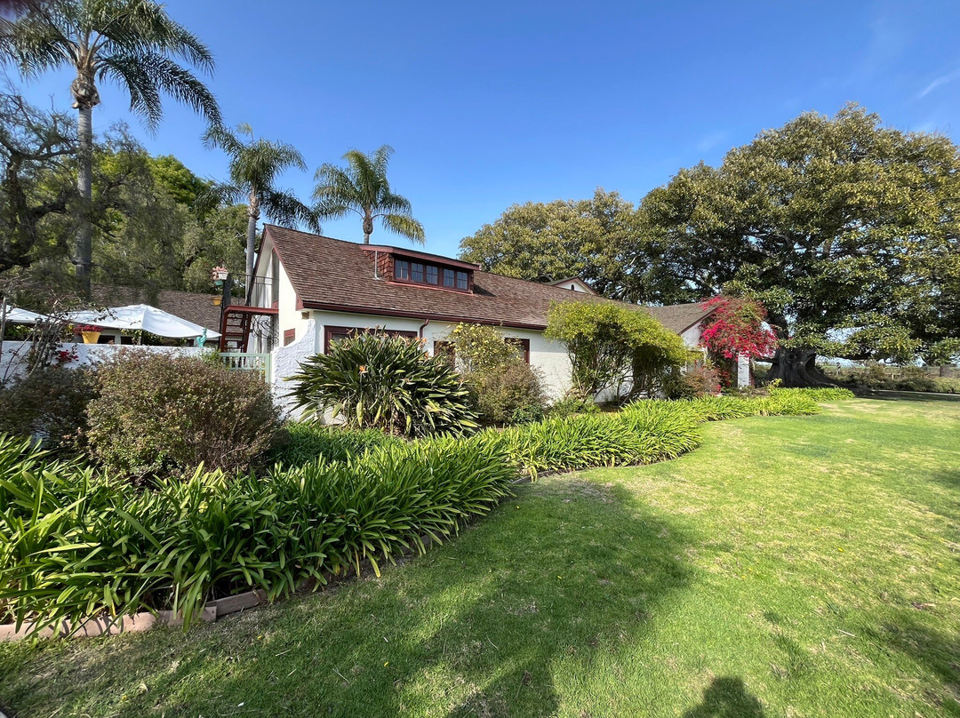 Rancho Los Alamitos-长滩必去景点