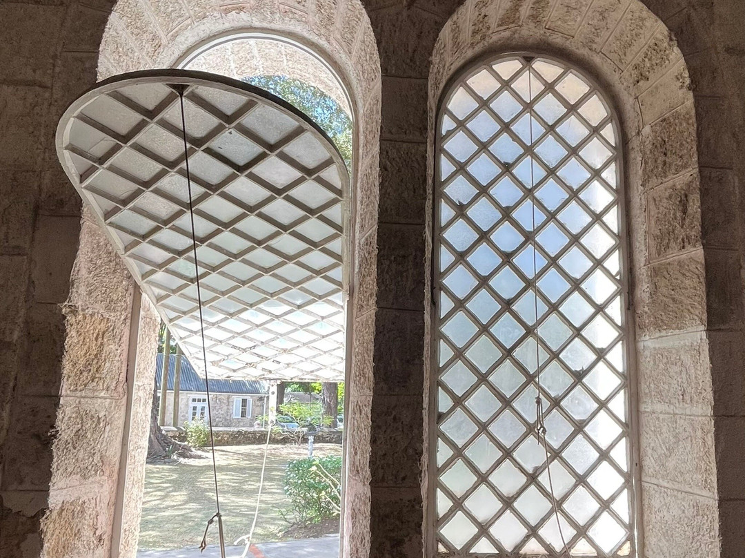 St. James Parish Church-圣詹姆斯必去景点