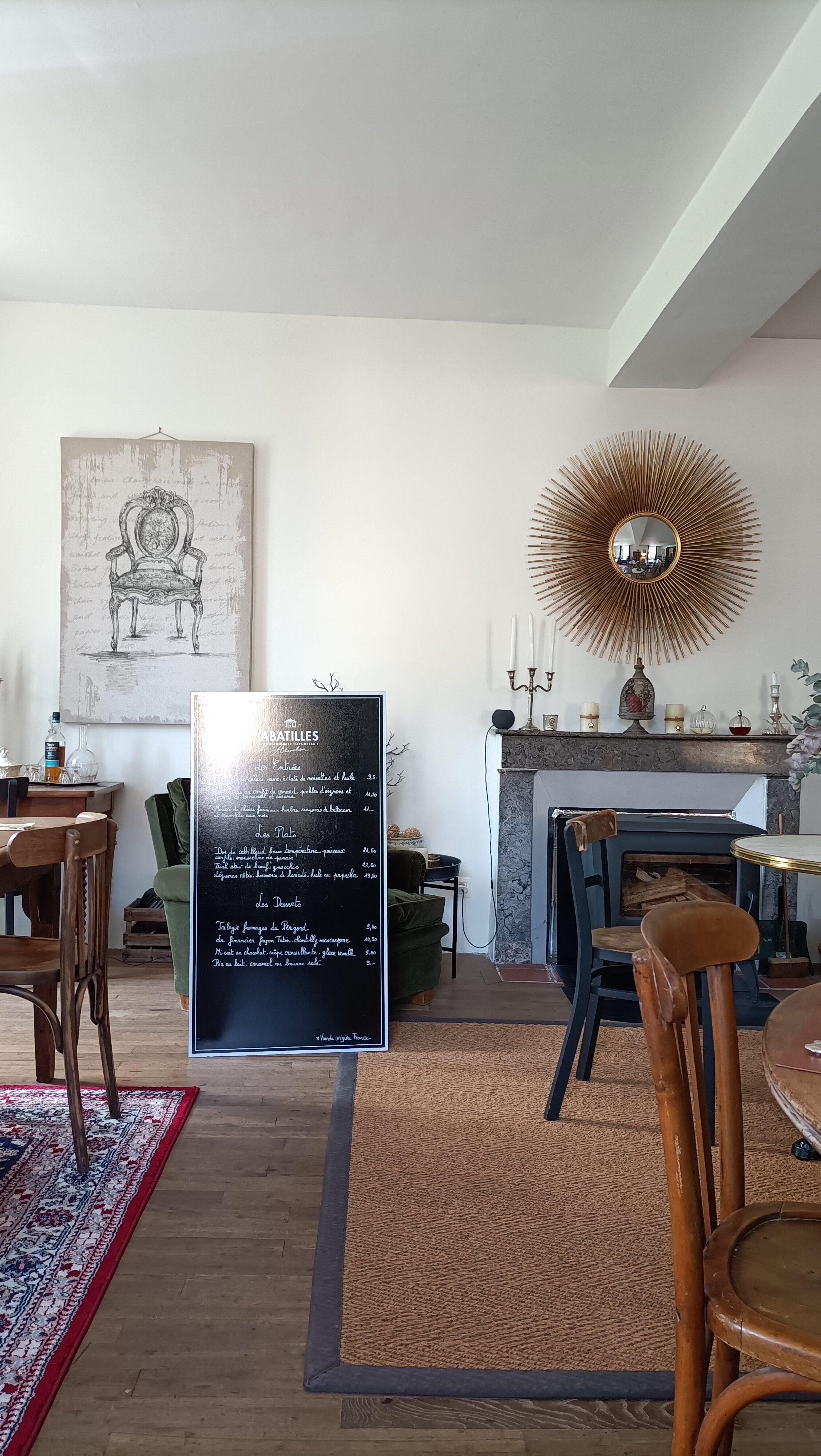 Villa Marguerite Chambres et Table D Hotes de Charme-官方