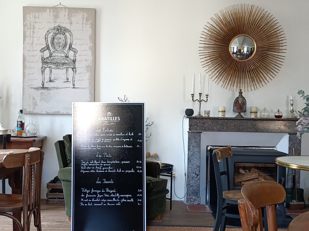 Villa Marguerite主图